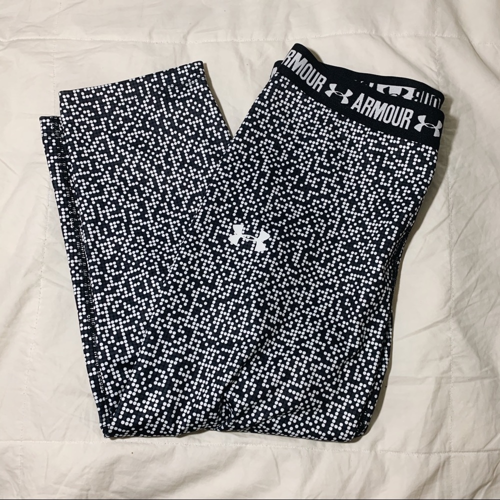 capri leggings